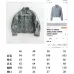 15Louis Vuitton Jackets #A42314