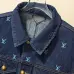 4Louis Vuitton Jackets for MEN and women #A44341