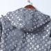 8Louis Vuitton Jackets for Men #99900766