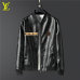 3Louis Vuitton Jackets for Men #999914205