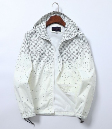 Louis Vuitton Jackets for Men #999927388