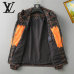7Louis Vuitton Jackets for Men #999930631