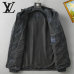6Louis Vuitton Jackets for Men #999930633