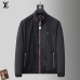 1Louis Vuitton Jackets for Men #A22531