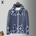 1Louis Vuitton Jackets for Men #A22533
