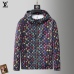 1Louis Vuitton Jackets for Men #A22534