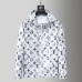 1Louis Vuitton Jackets for Men #A22535
