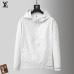 1Louis Vuitton Jackets for Men #A22536