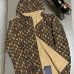 8Louis Vuitton Jackets for Men #A26466