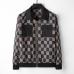1Louis Vuitton Jackets for Men #A29339