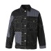 1Louis Vuitton Jackets for Men #A29845