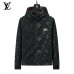 1Louis Vuitton Jackets for Men #A30413
