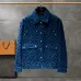 1Louis Vuitton Jackets for Men #A39728