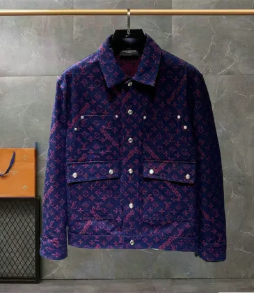 Louis Vuitton Jackets for Men #A39729