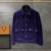 1Louis Vuitton Jackets for Men #A39729