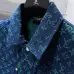 4Louis Vuitton Jackets for Men #A40372