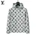 16Louis Vuitton Jackets for Men #A41483