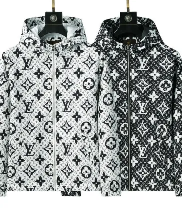 Louis Vuitton Jackets for Men #A41483