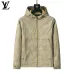 17Louis Vuitton Jackets for Men #A41488