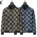 1Louis Vuitton Jackets for Men #A41490