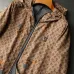 6Louis Vuitton Jackets for Men #A41574