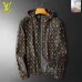 7Louis Vuitton Jackets for Men #A41579