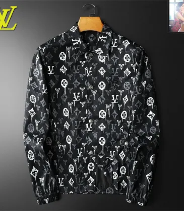 Louis Vuitton Jackets for Men #A41579