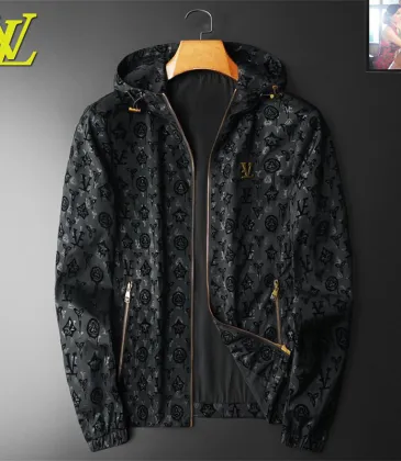 Louis Vuitton Jackets for Men #A41584