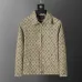 1Louis Vuitton Jackets for Men #A43222