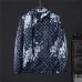 1Louis Vuitton Jackets for Men #A43909