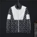 1Louis Vuitton Jackets for Men #A43913