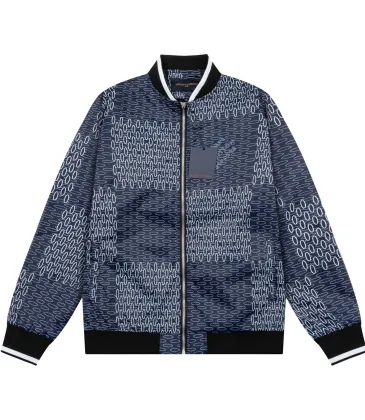 Louis Vuitton Jackets for Men #A44043