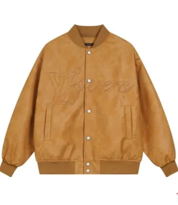 Louis Vuitton Jackets for Men #A44309