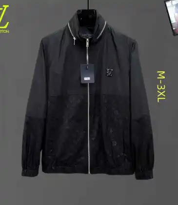 Louis Vuitton Jackets for Men #A44999