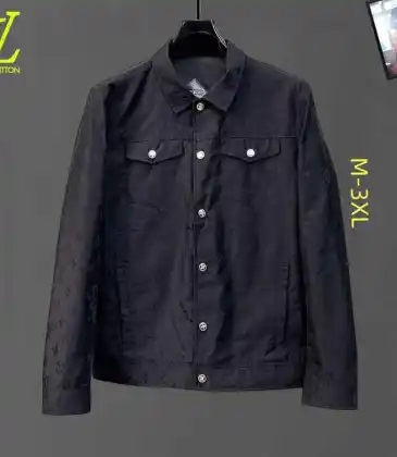 Louis Vuitton Jackets for Men #A45003