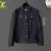 1Louis Vuitton Jackets for Men #A45003