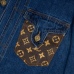5Louis Vuitton Jackets for men and women #999934083