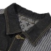 3Louis Vuitton Jackets for men and women #999934084