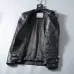 3Louis Vuitton Leather Jackets for Men #A42428