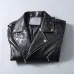 4Louis Vuitton Leather Jackets for Men #A42428