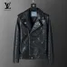 1Louis Vuitton Leather Jackets for Men #A42428