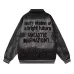 3Louis Vuitton Varsity Strass Jacket for Men #A45506