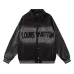 1Louis Vuitton Varsity Strass Jacket for Men #A45506