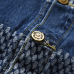 5Louis Vuitton denim jacket for Men #99874687
