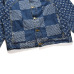 6Louis Vuitton denim jacket for Men #99874687