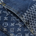 7Louis Vuitton denim jacket for Men #99874687