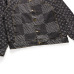 5Louis Vuitton denim jacket for Men #99874689