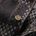 9Louis Vuitton denim jacket for Men #99874689
