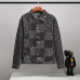 1Louis Vuitton denim jacket for Men #99874689