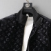 7Louis Vuitton new style good quality  Jackets for Men M-4XL  #A30002